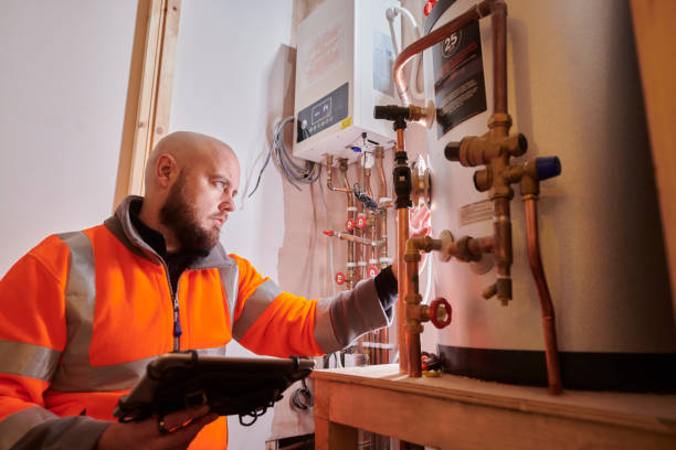 Best Water Leak Repair  in Rose Hills, CA