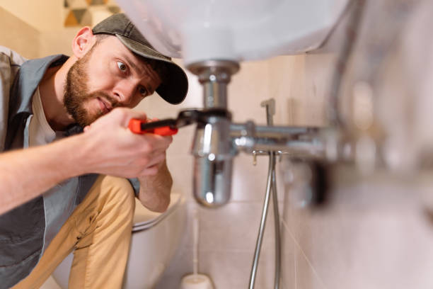 Best Hot Water Heater Installation  in Rose Hills, CA