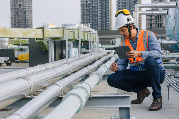 Best Emergency Plumber  in Rose Hills, CA
