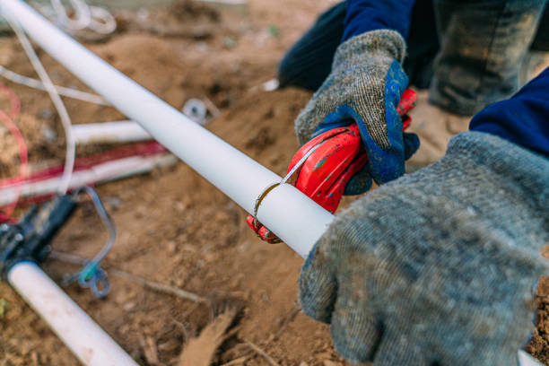 Best Sewer Line Repair  in Rose Hills, CA